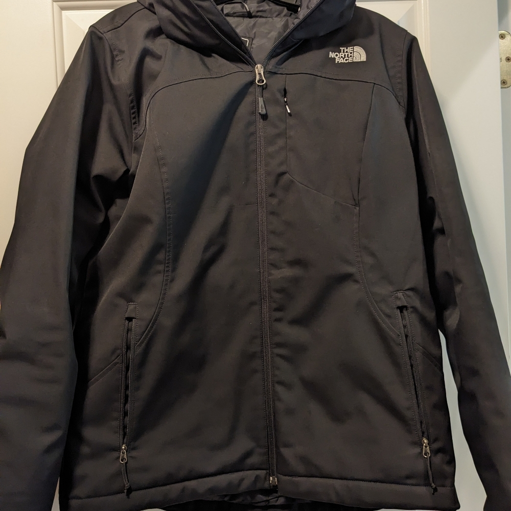 The North Face Jacket